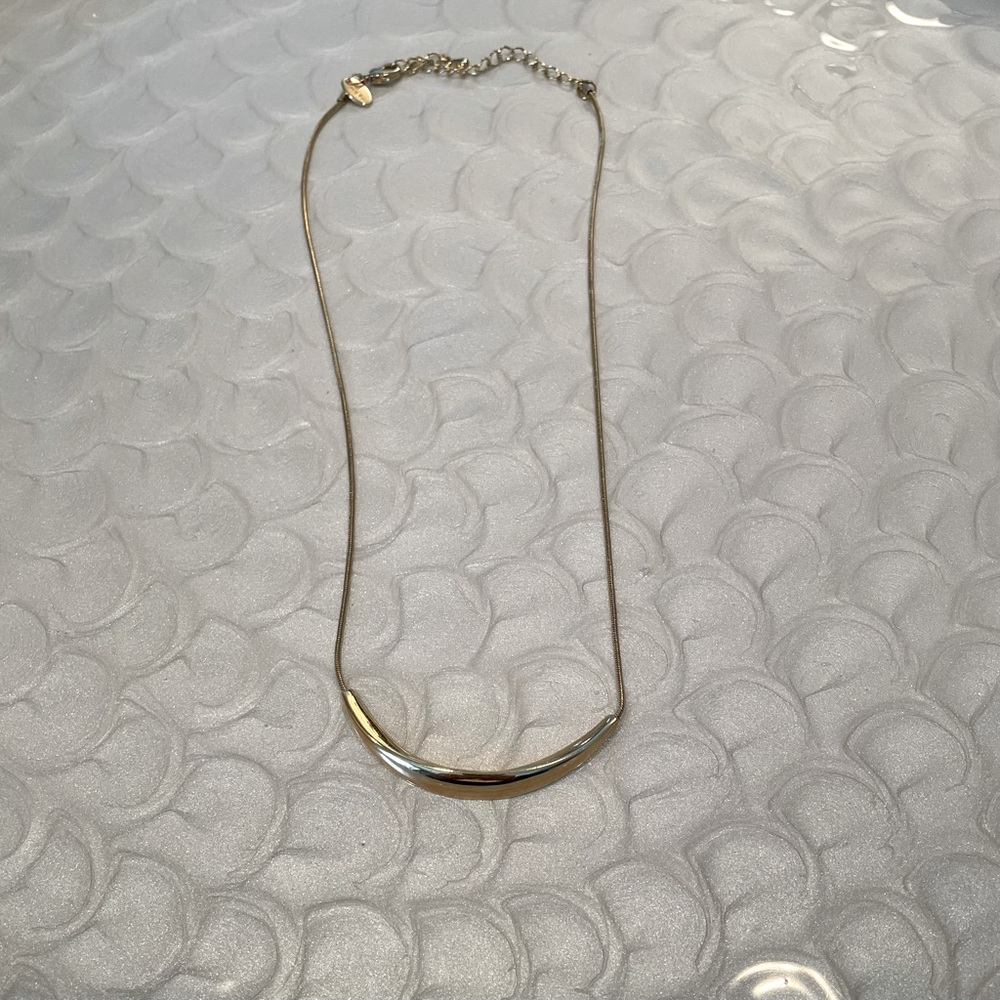 Lia Sophia Gold Necklace‎ Chain